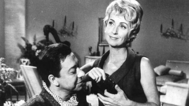 Не доверяйте, дамы!