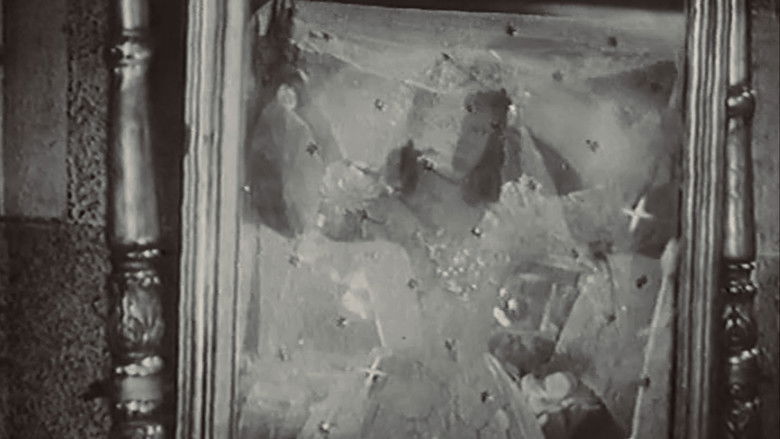 кадр из фильма Cavalcade d'amour