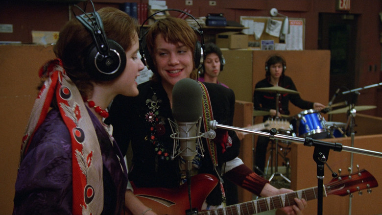 кадр из фильма Times Square