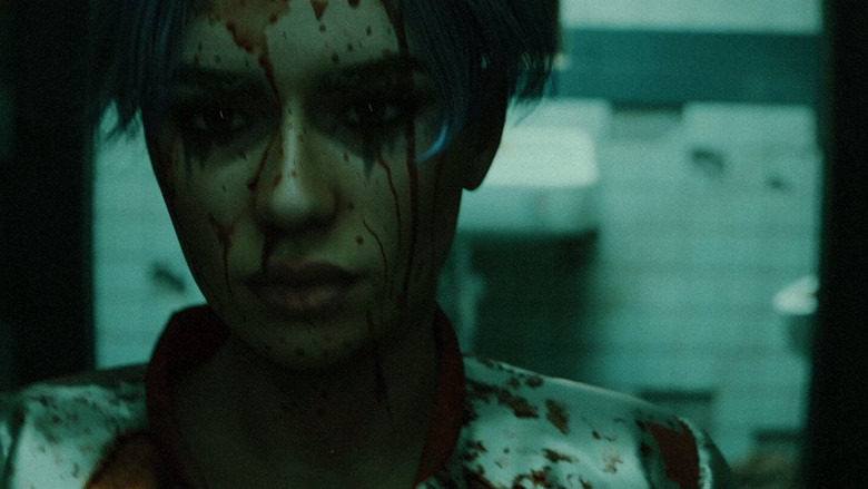 кадр из фильма Revenge