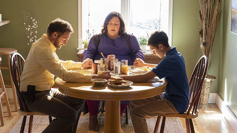 кадр из фильма Прорыв