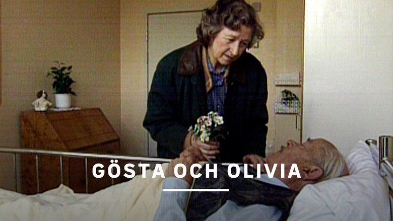 кадр из фильма Gösta & Olivia