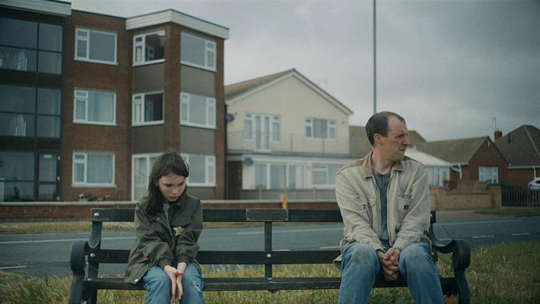 кадр из фильма Weekend Dad