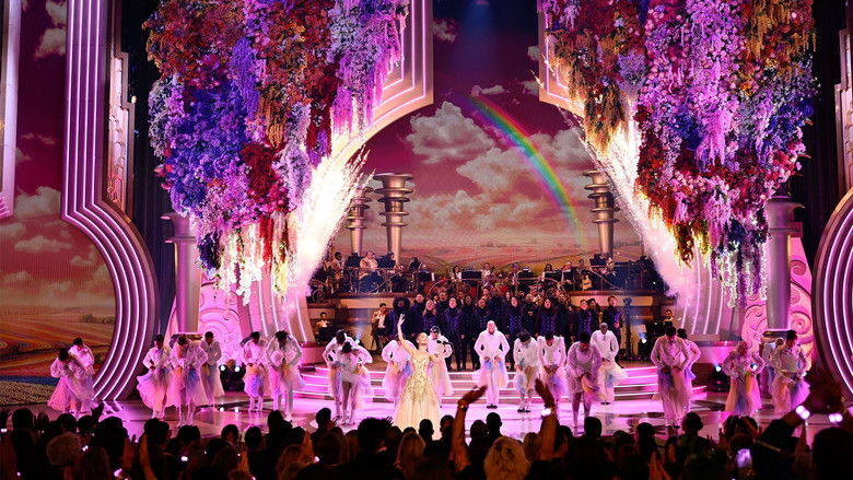 кадр из фильма Злая: Одна чудесная ночь