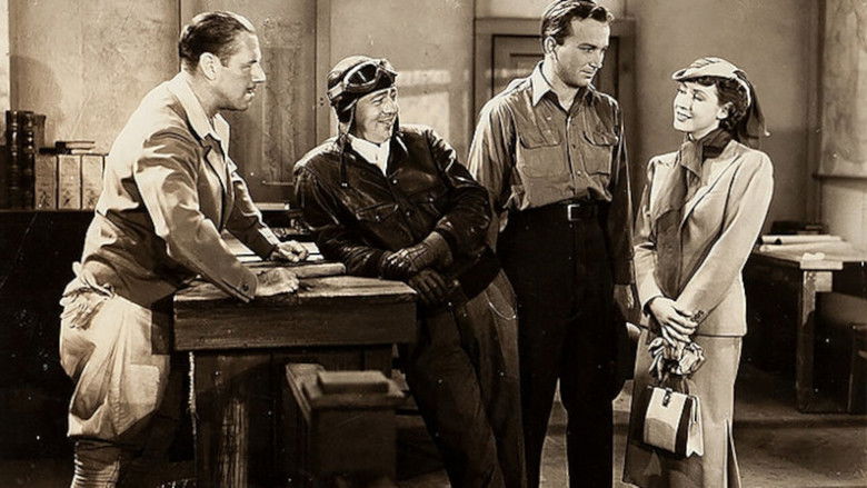 кадр из фильма Outlaws of the Orient