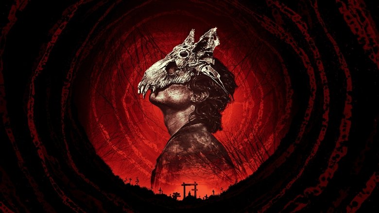 кадр из фильма Кладбище домашних животных: Кровные узы