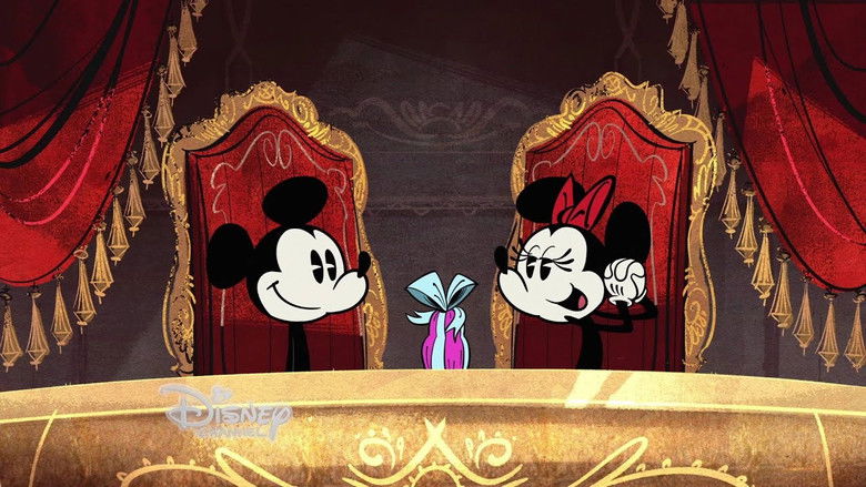 кадр из фильма Dancevidaniya