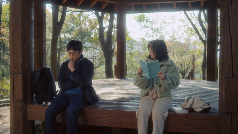 кадр из фильма 이상현상