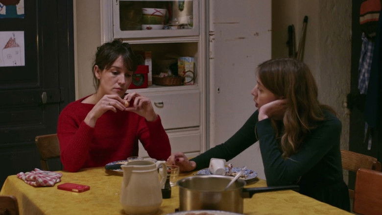 кадр из фильма Tous les garçons et les filles