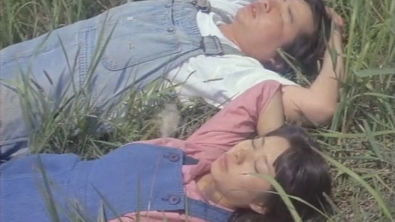 кадр из фильма 十三人連続暴行魔