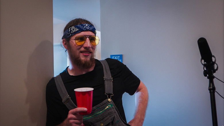 кадр из фильма The Auteur: Part One