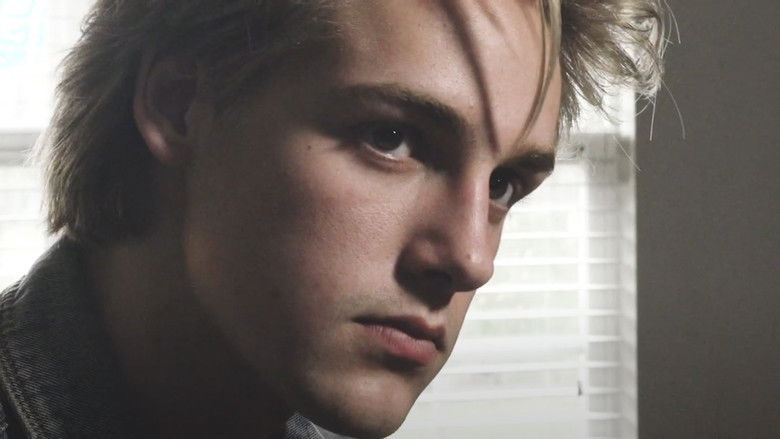 кадр из фильма Locked In