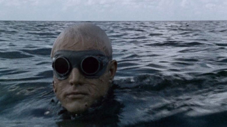 На волне ужаса