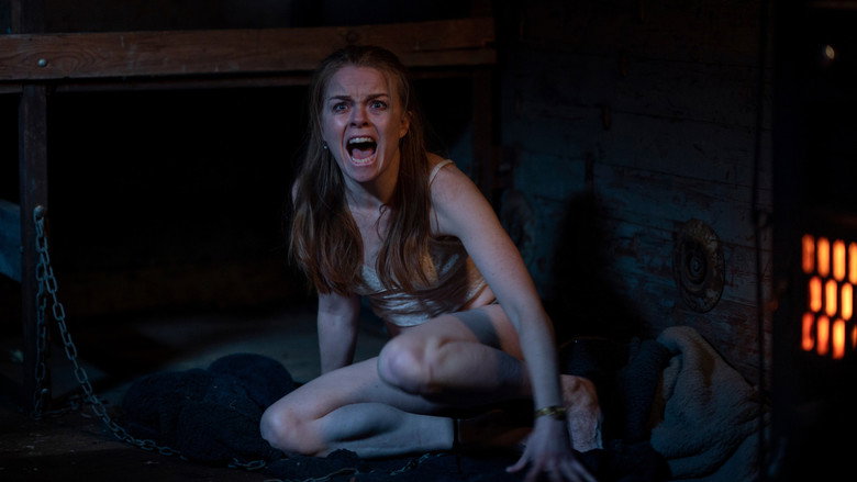 кадр из фильма Последний клиент