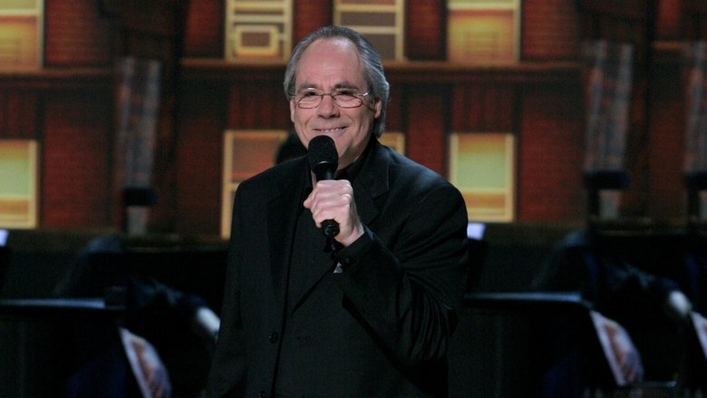 кадр из фильма Robert Klein: The Amorous Busboy of Decatur Avenue