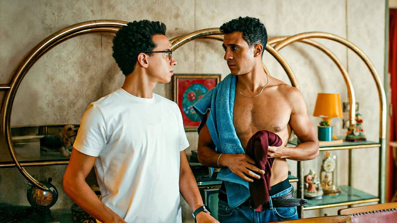 кадр из фильма سيكو سيكو