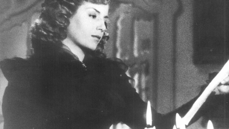 кадр из фильма La pródiga