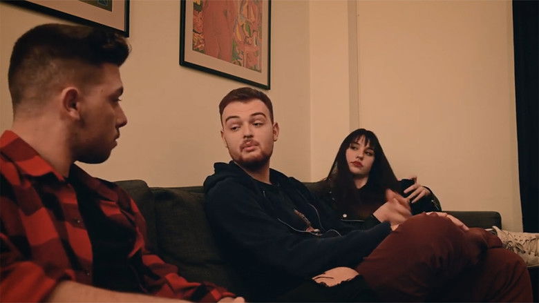 кадр из фильма Glitch