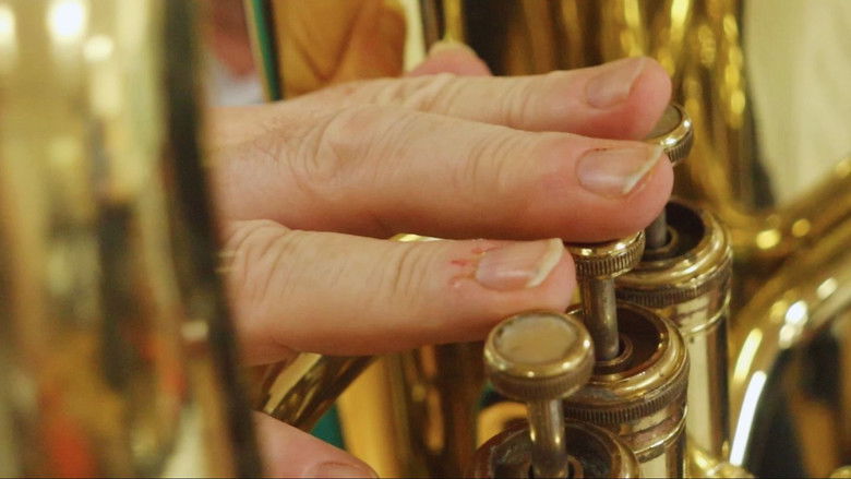 кадр из фильма FIRST