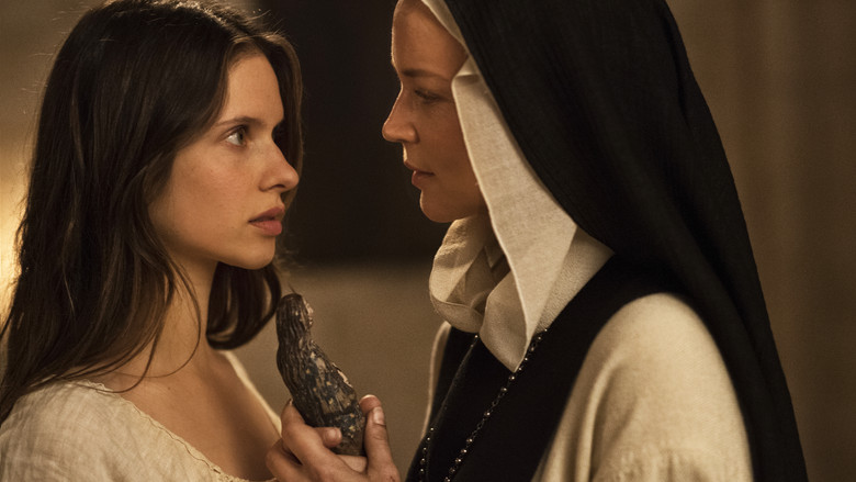 кадр из фильма Искушение