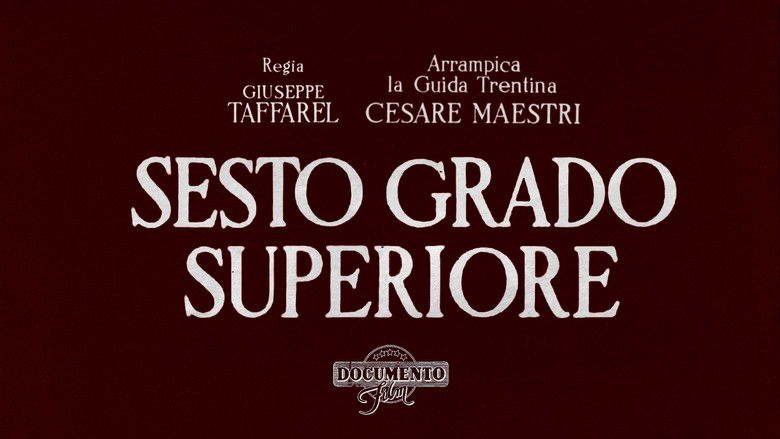 кадр из фильма Sesto Grado Superiore