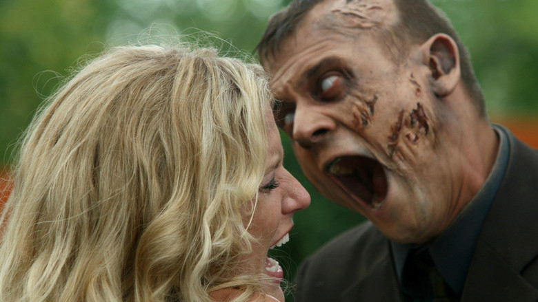 кадр из фильма Вторжение