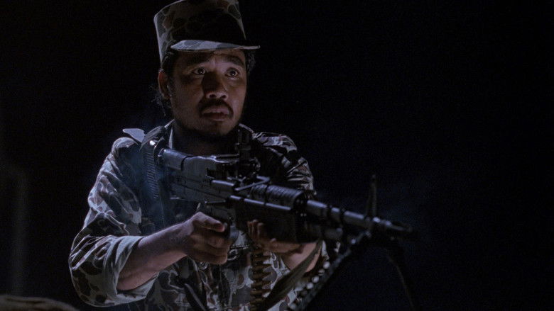 кадр из фильма МакБэйн