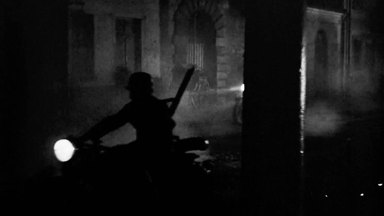 кадр из фильма Последний шанс