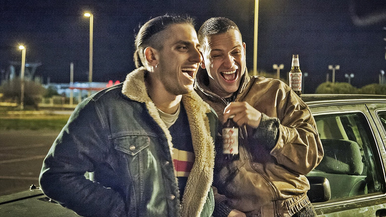 кадр из фильма Не будь злым