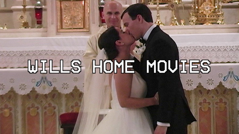 кадр из фильма Wills Home Movies