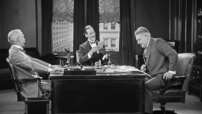 кадр из фильма The Reckless Age