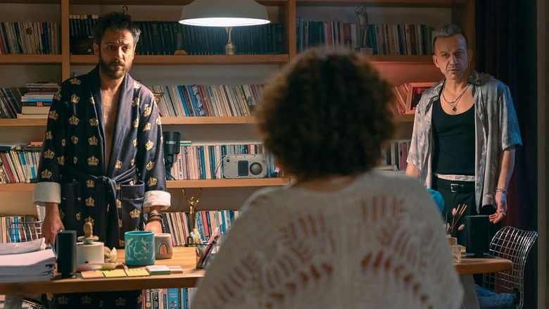 кадр из фильма Tezgah