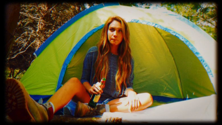 кадр из фильма Bigfoot's Bride