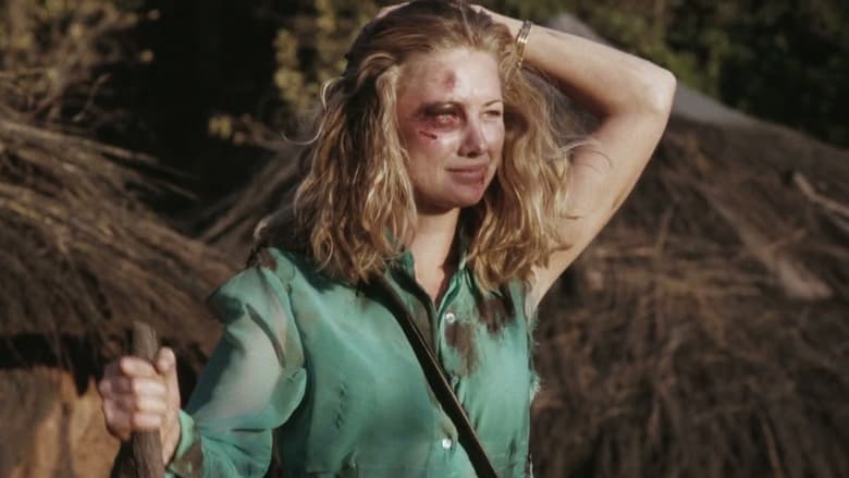 кадр из фильма Africa