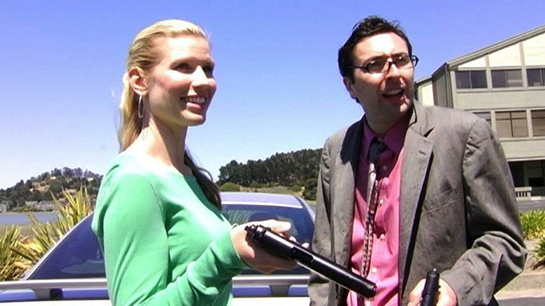 кадр из фильма A Bird in the Bush