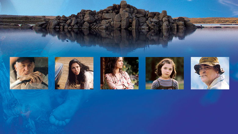 кадр из фильма Джиндабайн