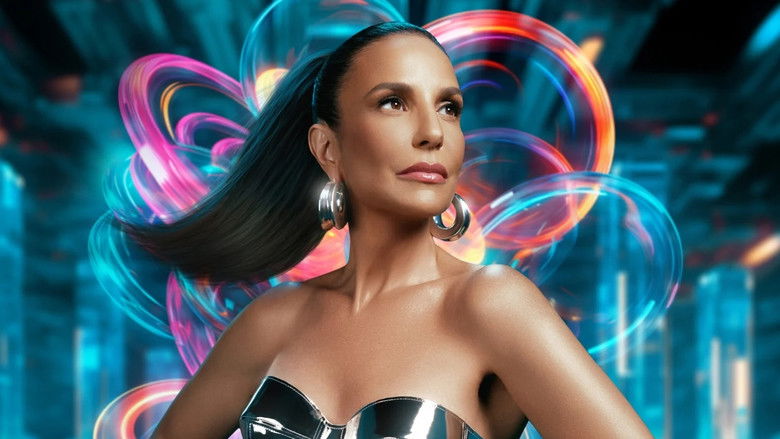 кадр из фильма Especial Ivete 30 Anos de Carreira