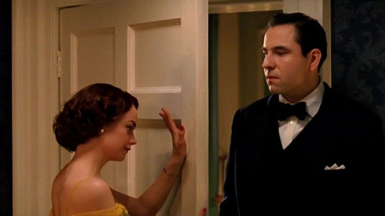 кадр из фильма Поймать Мэри