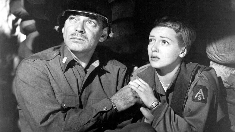 кадр из фильма Homecoming