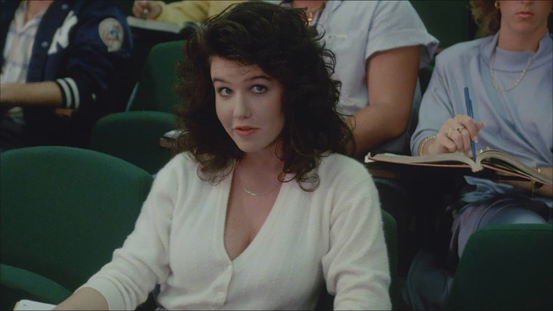 кадр из фильма Ярость зверя