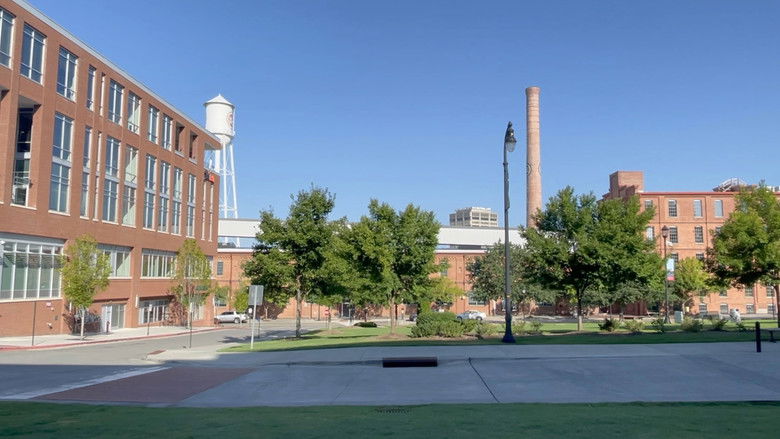 кадр из фильма Davy Wallace