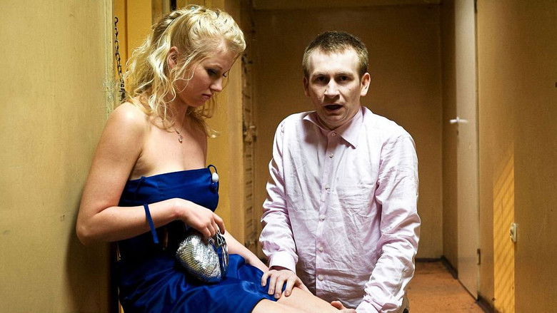 кадр из фильма Drzazgi