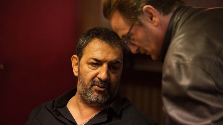 кадр из фильма Углерод