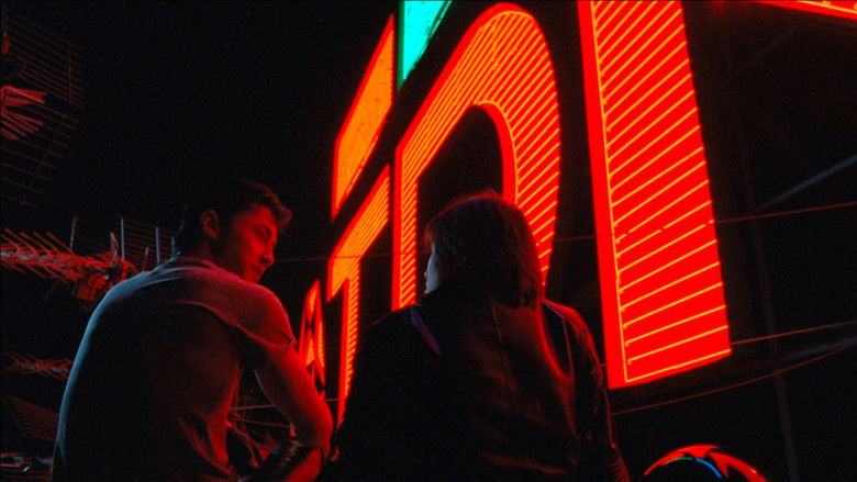 кадр из фильма 痴心的我