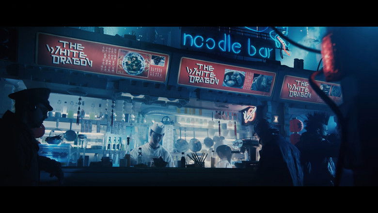 кадр из фильма Slice of Life