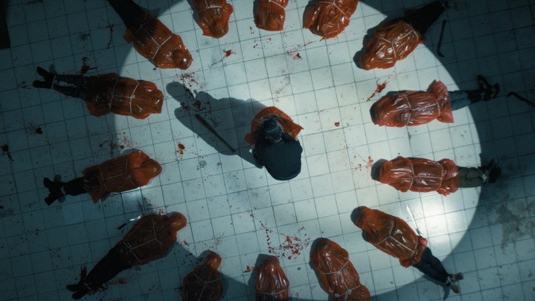 кадр из фильма Ikatan Darah