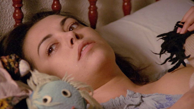 кадр из фильма Bahía blanca