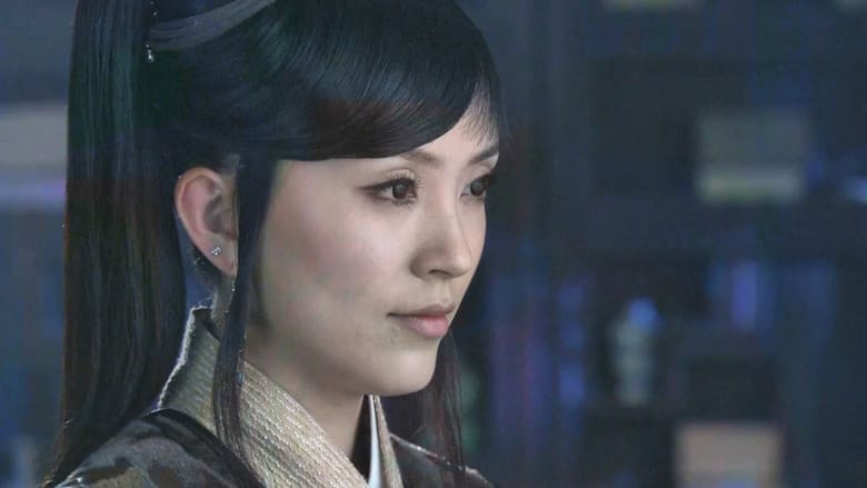 кадр из фильма 女神捕之现形