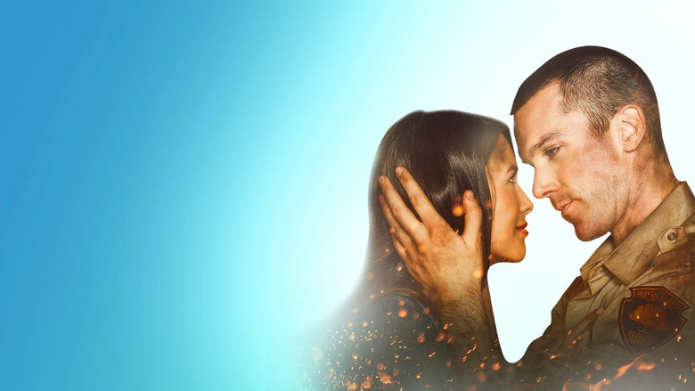 кадр из фильма Romance in the Wilds