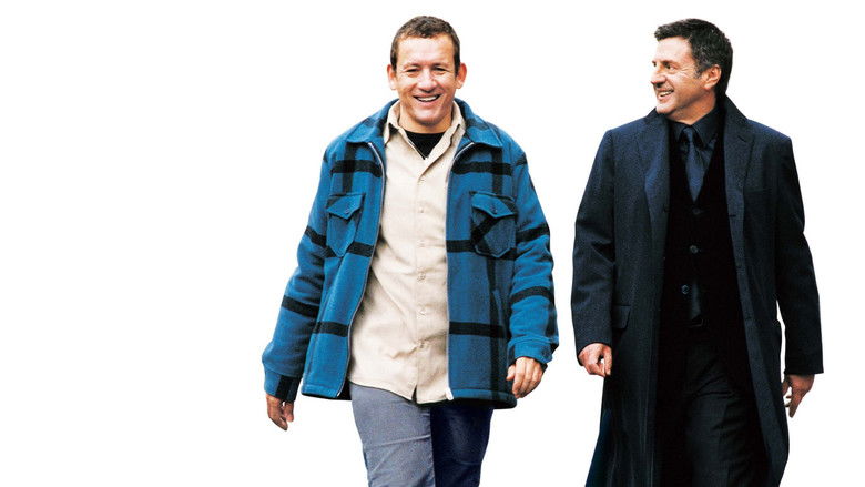 кадр из фильма Мой лучший друг